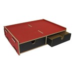 Monitorsokkel
Werkhaus